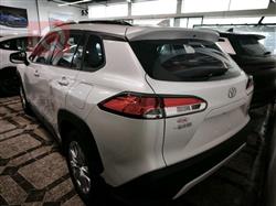 تويوتا كورولا كروس